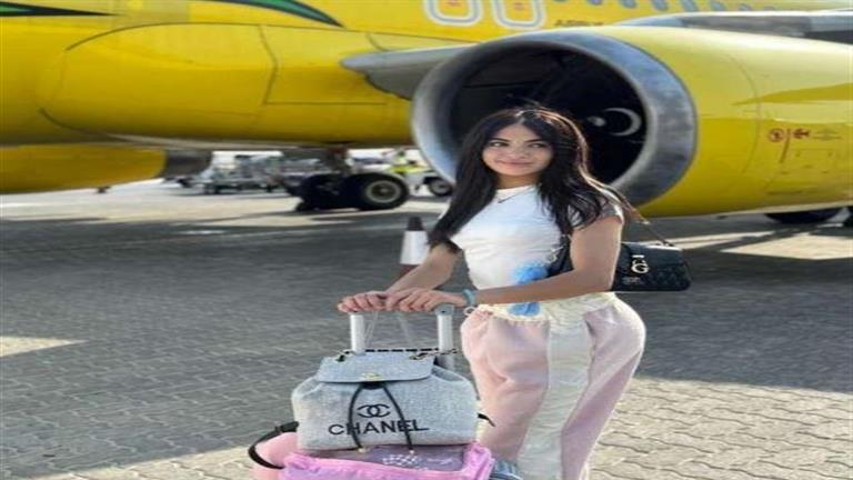 سوزي الأردنية (16)