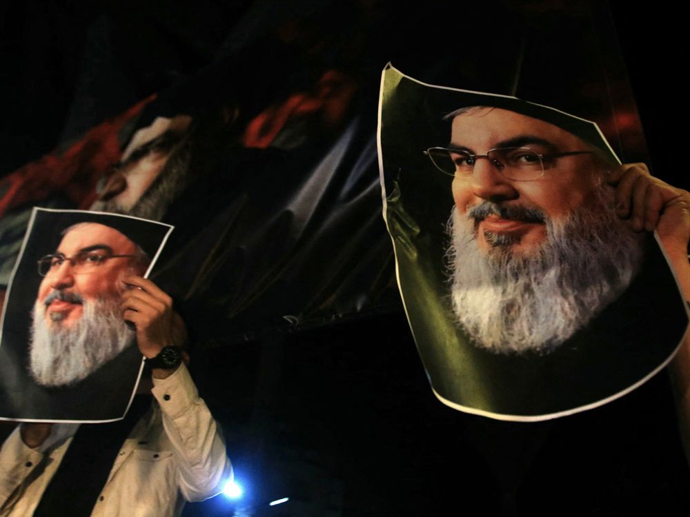 Here's Who Could Be The Next Leader Of Hezbollah After Israel Says It ...