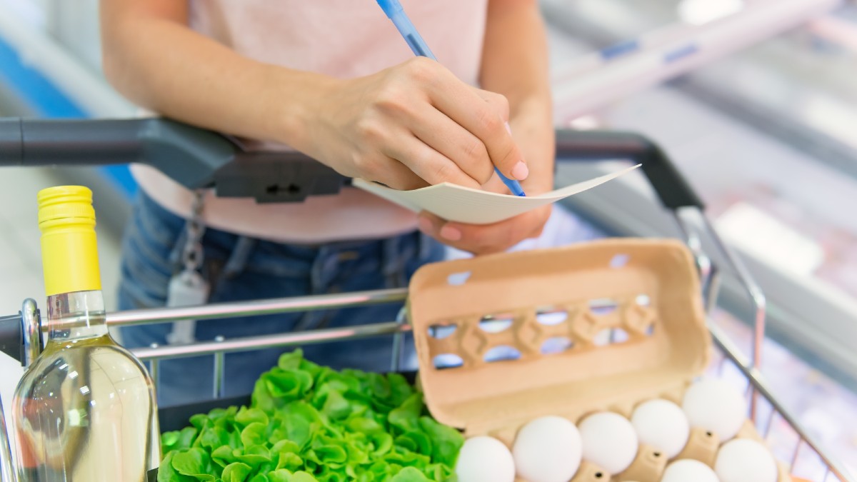 Harsh signs inflation is draining your wallet