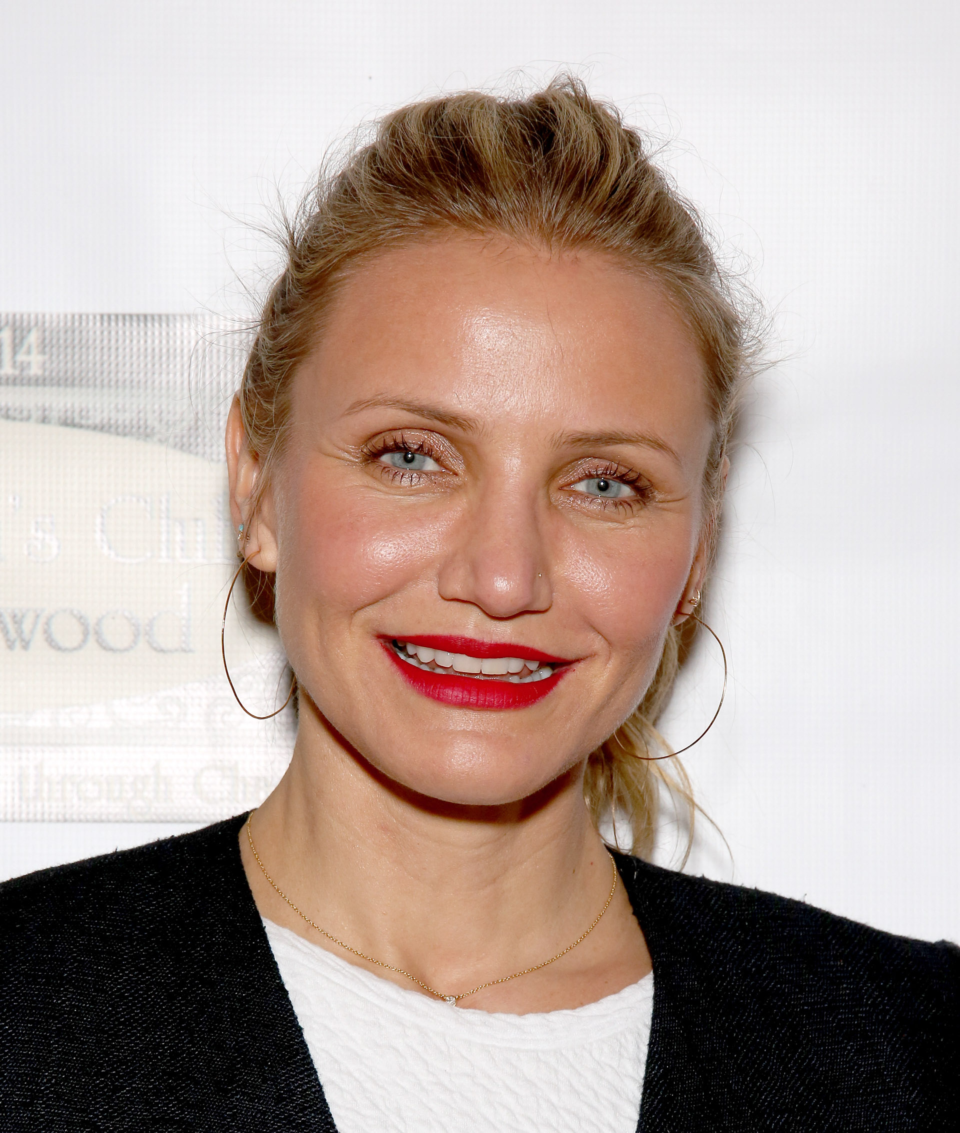 Cameron Diaz: “een gebroken pols verpestte alles”