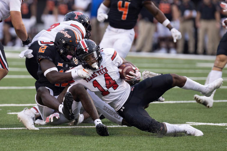 Details about Texas Tech festivities; Limited tickets left