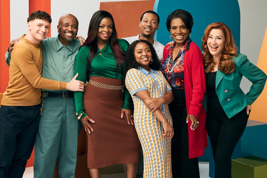 Photo: Disney/Pamela Littky