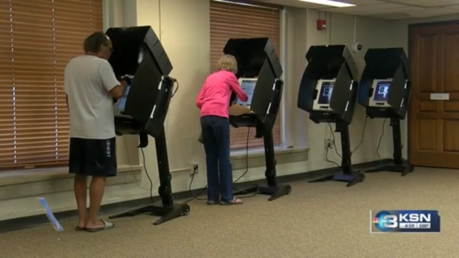 Election Day 2024 What you need to know