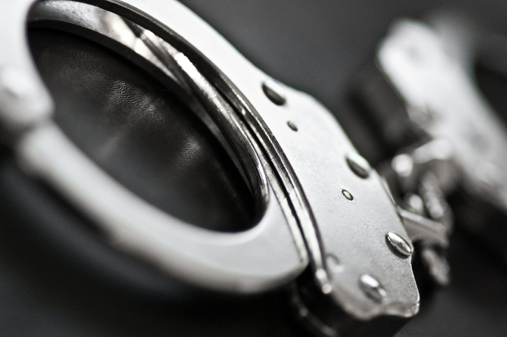 Fairfield police make arrest in fatal stabbing, victim identified