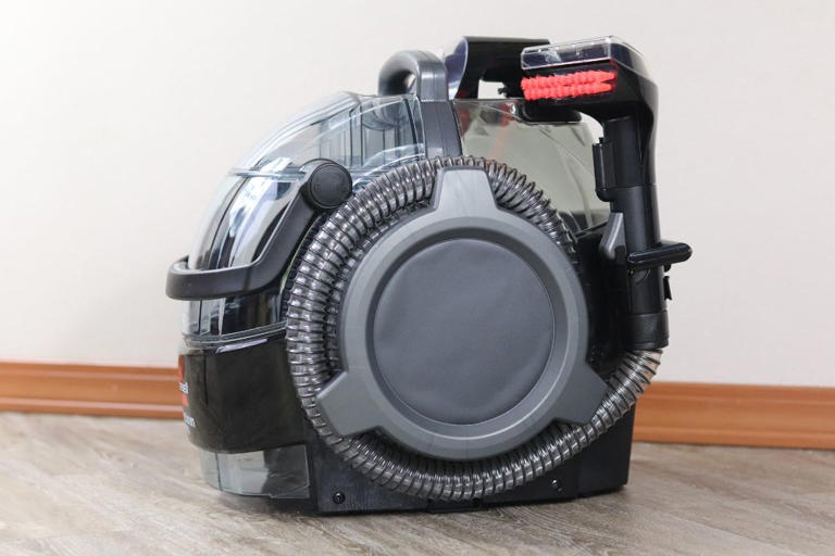 The Best Upholstery Cleaners for Stains, Odors, and Everyday Messes
