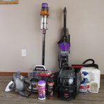 The Best Upholstery Cleaners for Stains, Odors, and Everyday Messes