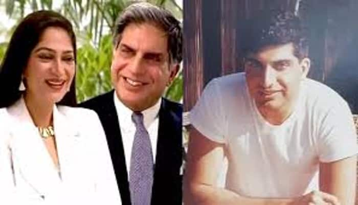 'Too Hard To Bear Your Loss...': Ratan Tata's Ex-lover Simi Garewal ...