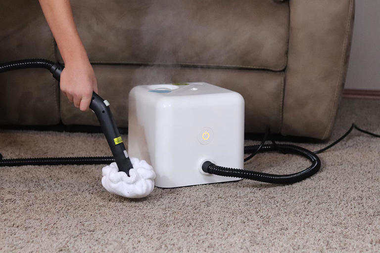 The Best Upholstery Cleaners for Stains, Odors, and Everyday Messes