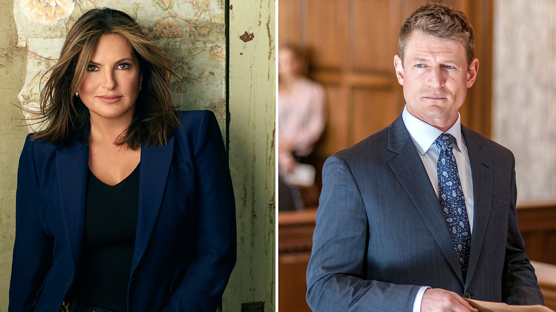 Dick Wolf's TV Universe: The Biggest and Best Crossover Connections