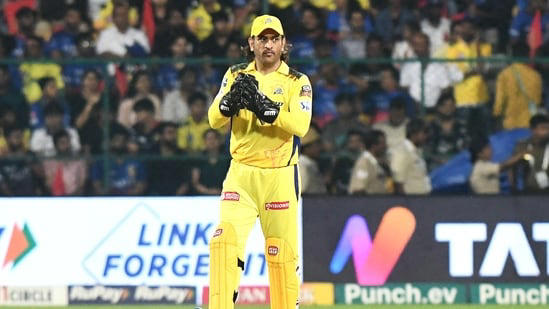 Dhoni's Rare Angry Moment: When Deepak Chahar Ignored Captain Cool’s Advice in IPL