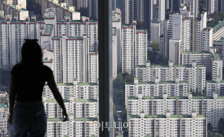 “부동산 한파 본격화?” 집값 풍향계 ‘엘리트’ 몸값 뚝뚝…서울 ‘마피’ 등장