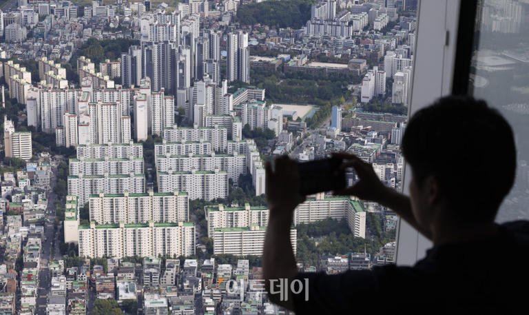 “대출·정비사업 규제 풀어야”…전문가와 업계 모두 규제 완화 ‘한목소리’ [4분기 부동산시장 전망③]