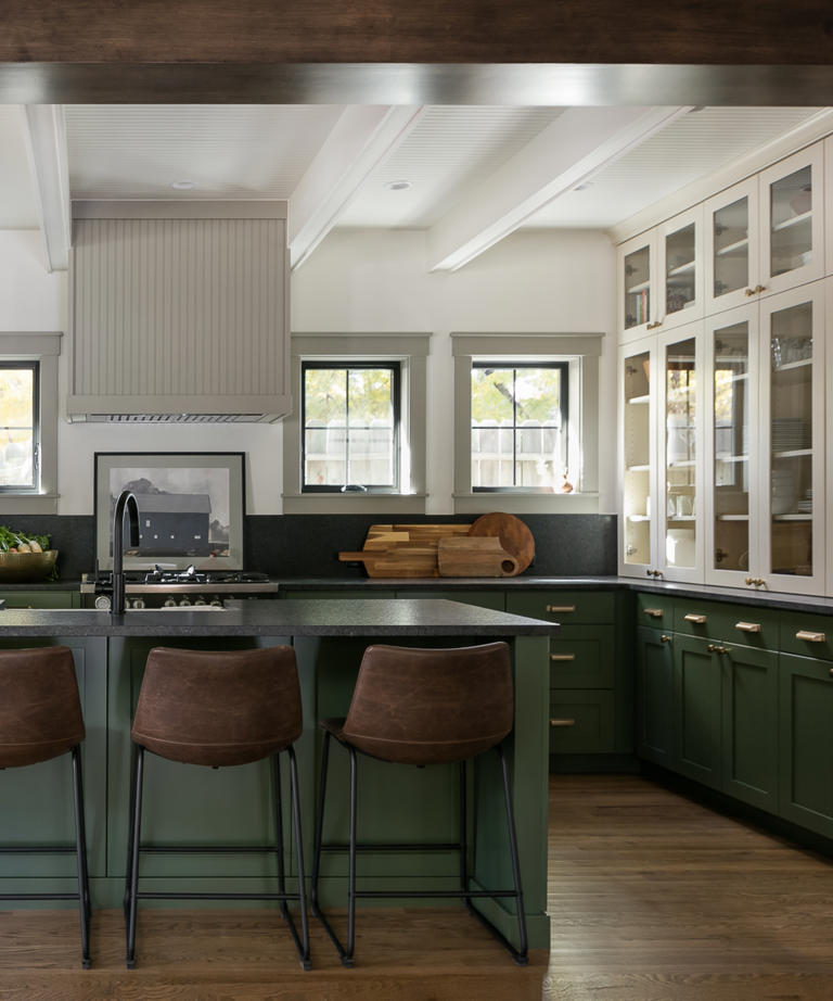 7 kitchen remodeling mistakes to avoid including lighting, planning and