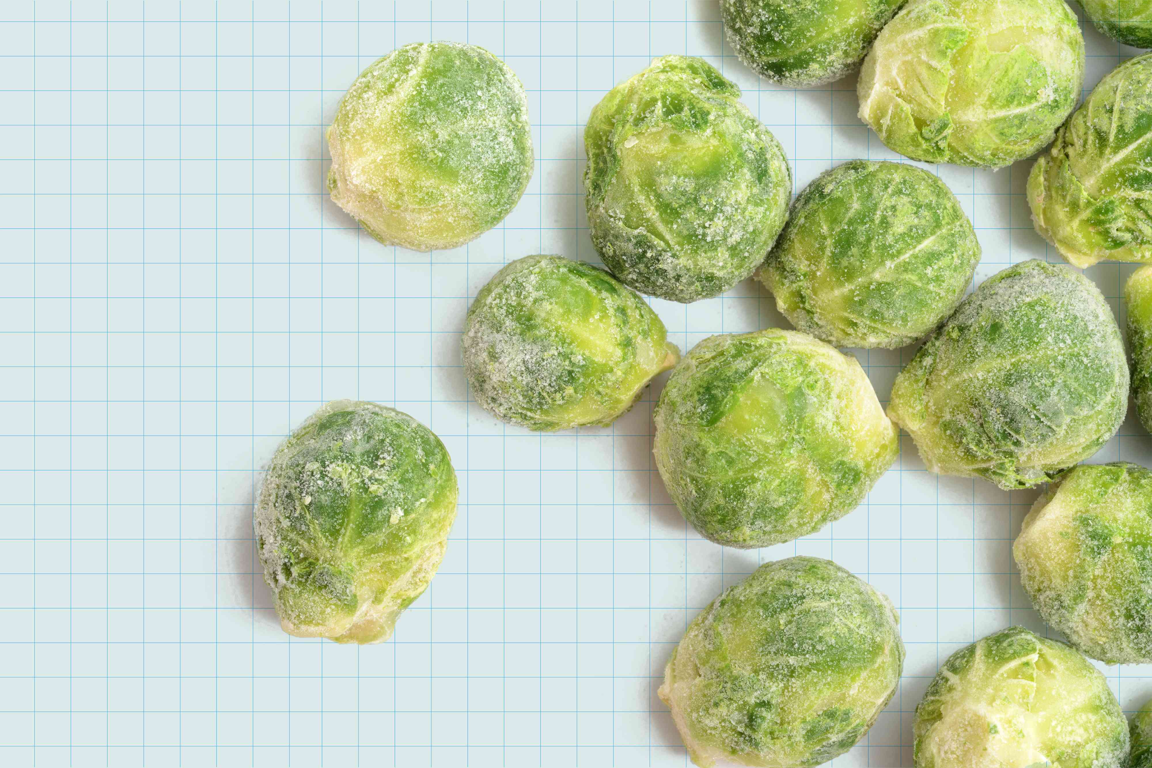 The 7 Best Frozen Vegetables You Should Be Eating for Better Blood ...