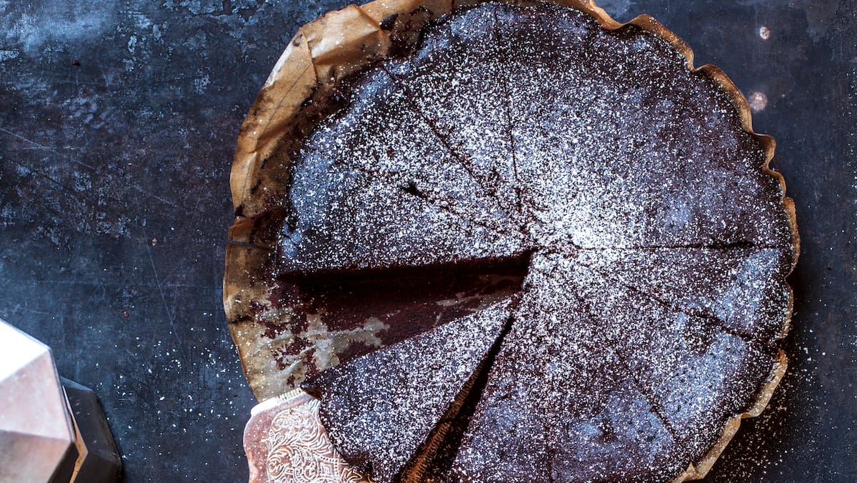 Fein und saftig: So gelingt der perfekte Schokoladenkuchen