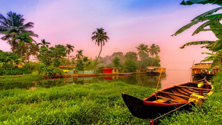 Kerala Tour Package