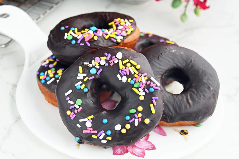 18 chocolate desserts for every fall and holiday celebration