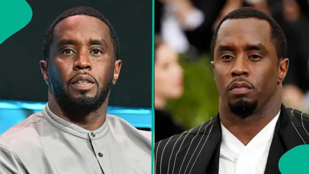 Diddy moved to federal prison to begin serving sentence