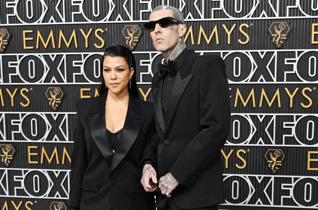 Kourtney Kardashian Addresses Backlash Over Son Rocky's Missing Life(01)