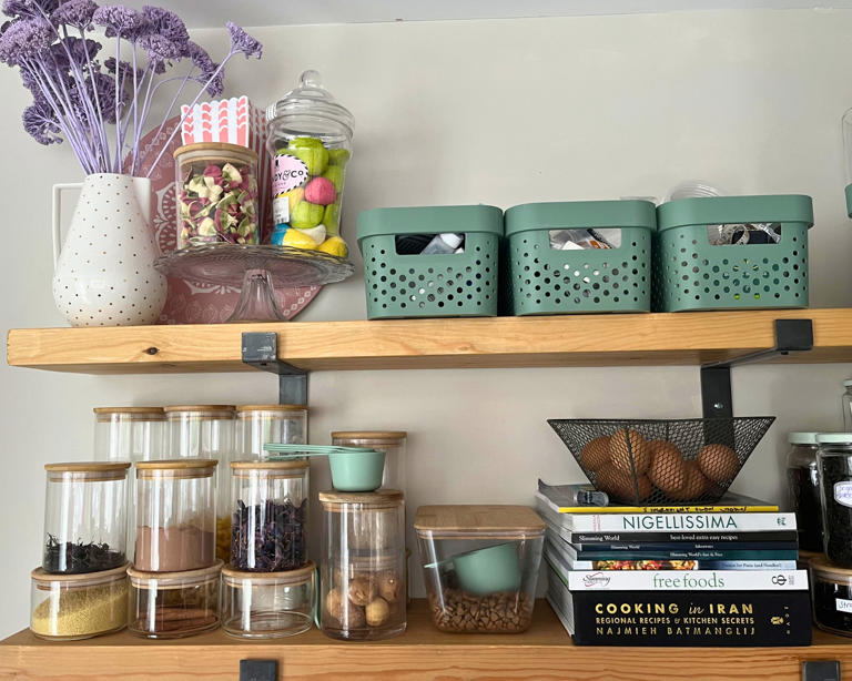 7 types of storage you should never use in a pantry they'll make
