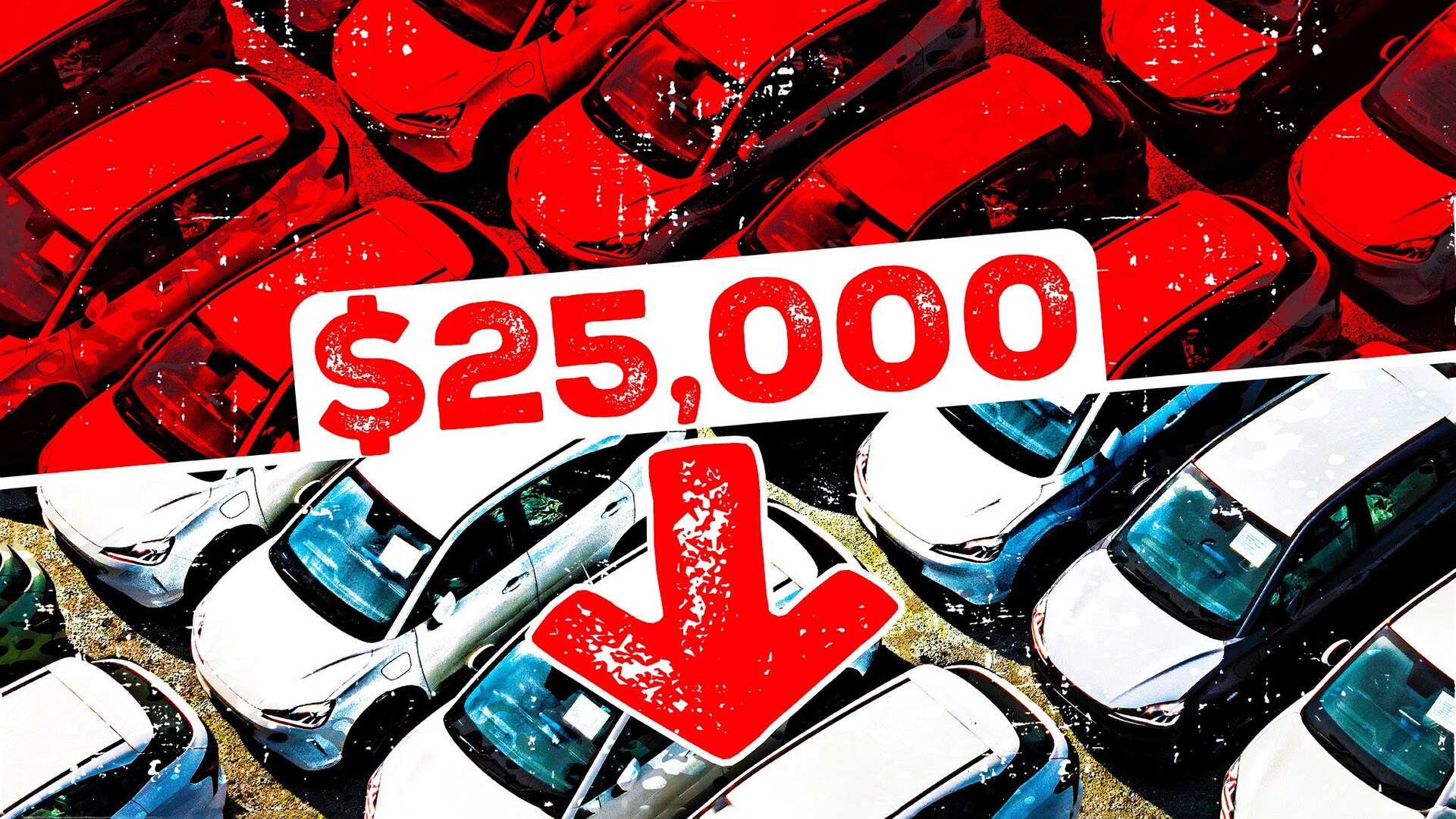 THESE ARE THE BEST CHEAP NEW CARS OF 2025 ALL UNDER 25 000 visual data 2