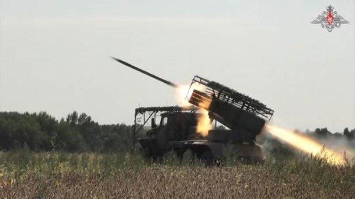 Lima Senjata Rusia yang Gagal di Medan Perang Ukraina: 52 Tank Hancur di Tanah