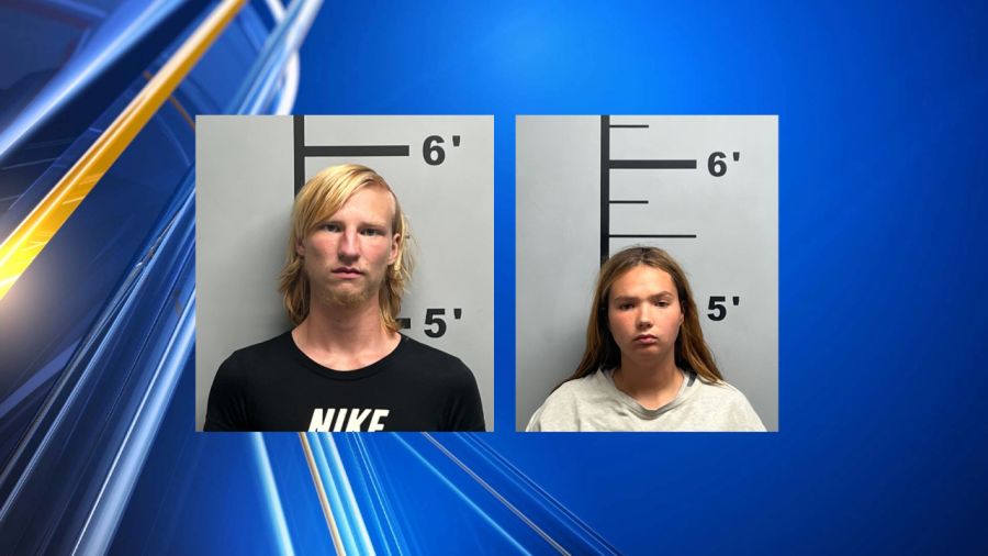 Benton County couple pleads not guilty in baby sale attempt