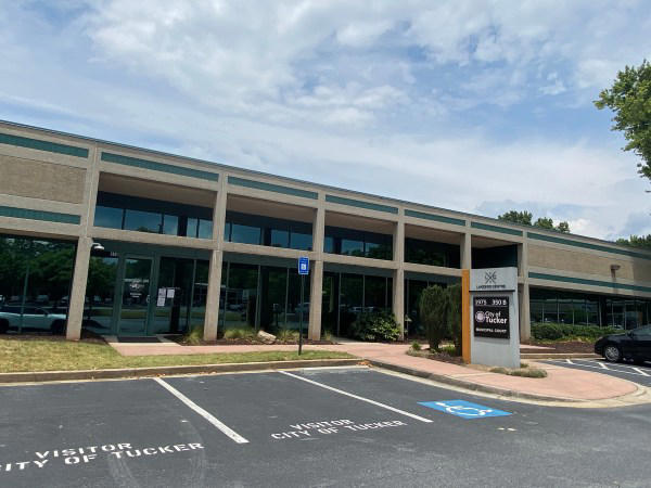 Tucker votes for greater distances between schools and businesses with ...