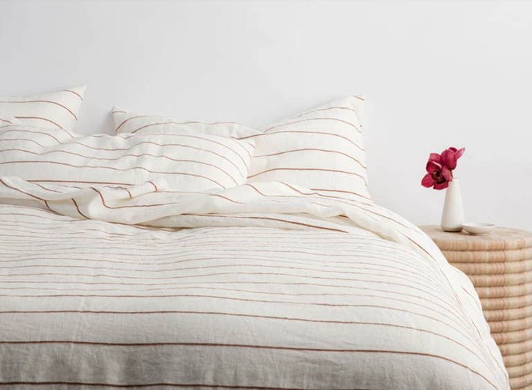 The best bed sheets in Canada, tested by editors