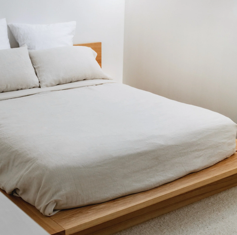 The best bed sheets in Canada, tested by editors