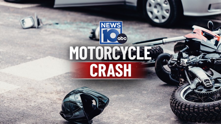 Fatal Queensbury motorcycle crash under investigation