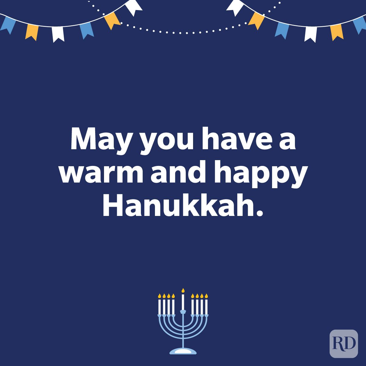 90 Best Hanukkah Greetings and Wishes for Loved Ones This Year