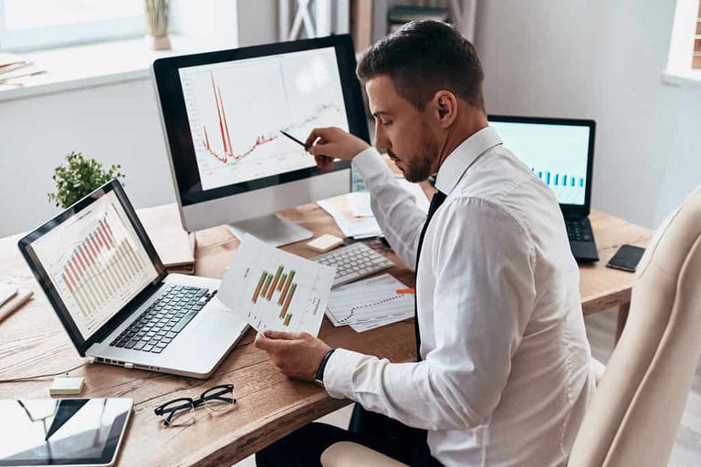 Variable vs. Attribute Data: What’s the Difference?