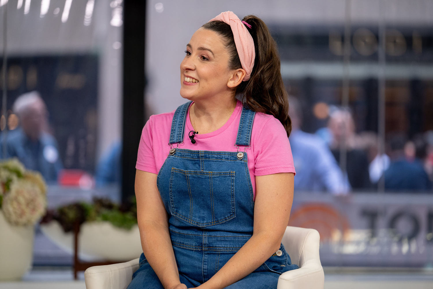 Ms. Rachel shares the reason behind her twomonth break from YouTube