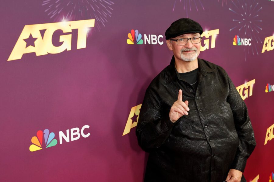 Community reacts to Richard Goodall’s America’s Got Talent win