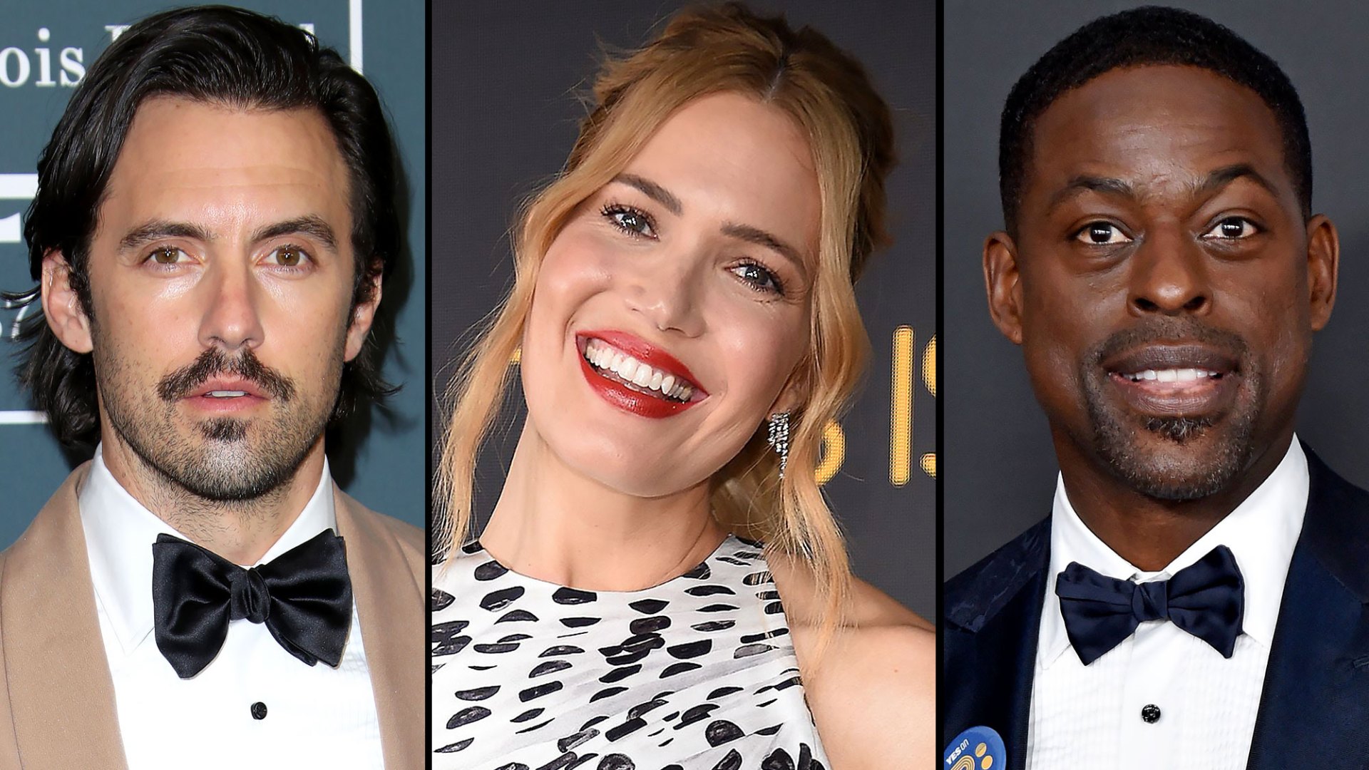 &lsquo;This Is Us&rsquo; Cast&rsquo;s Dating Histories Through the Years