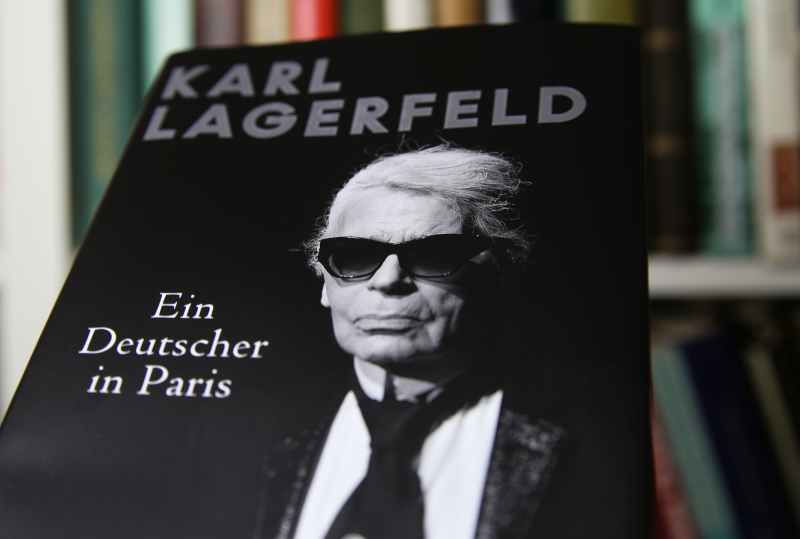 In Memoriam: Inside Karl Lagerfeld's Cause Of Death
