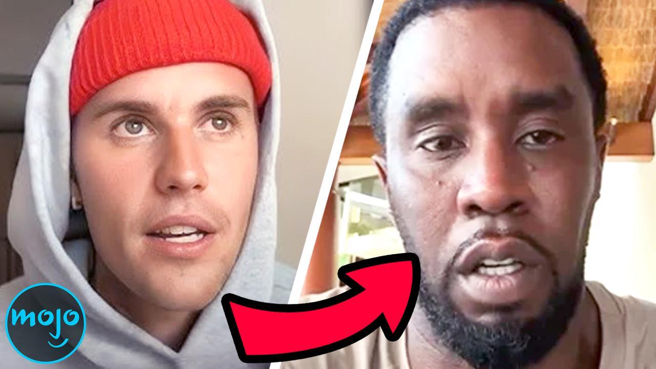 Celebrity Scandal Reactions: Navigating the Storm in the Age of Social Media