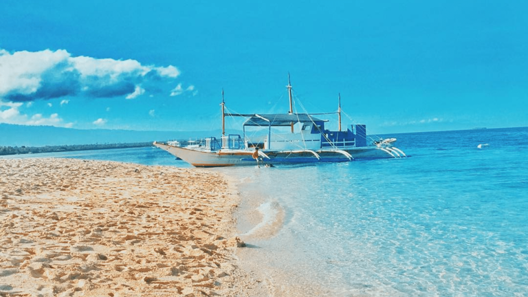 10 most searched beach getaways in Asia: 2 are in the Philippines