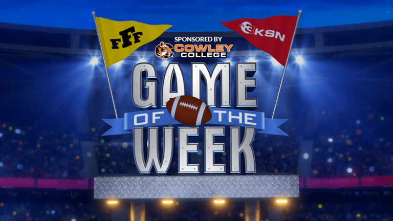 Game of the Week: Kapaun Mt. Carmel at Wellington