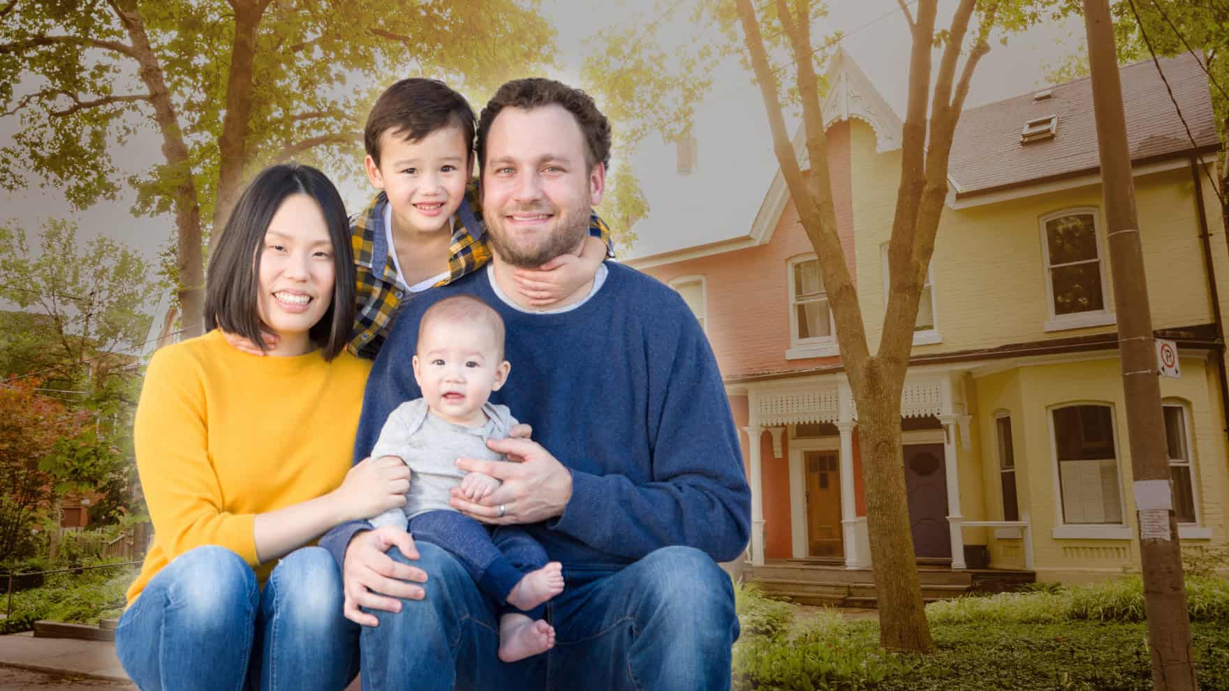 We’re in our mid30s with 2 million saved is it time to consider