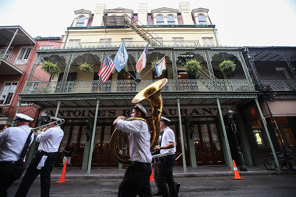 The 10 Best Restaurants in New Orleans You Need To Try