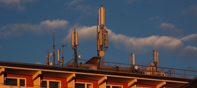 Verizon, l'AI per ottimizzare la rete 5G con il RAN Intelligent ...