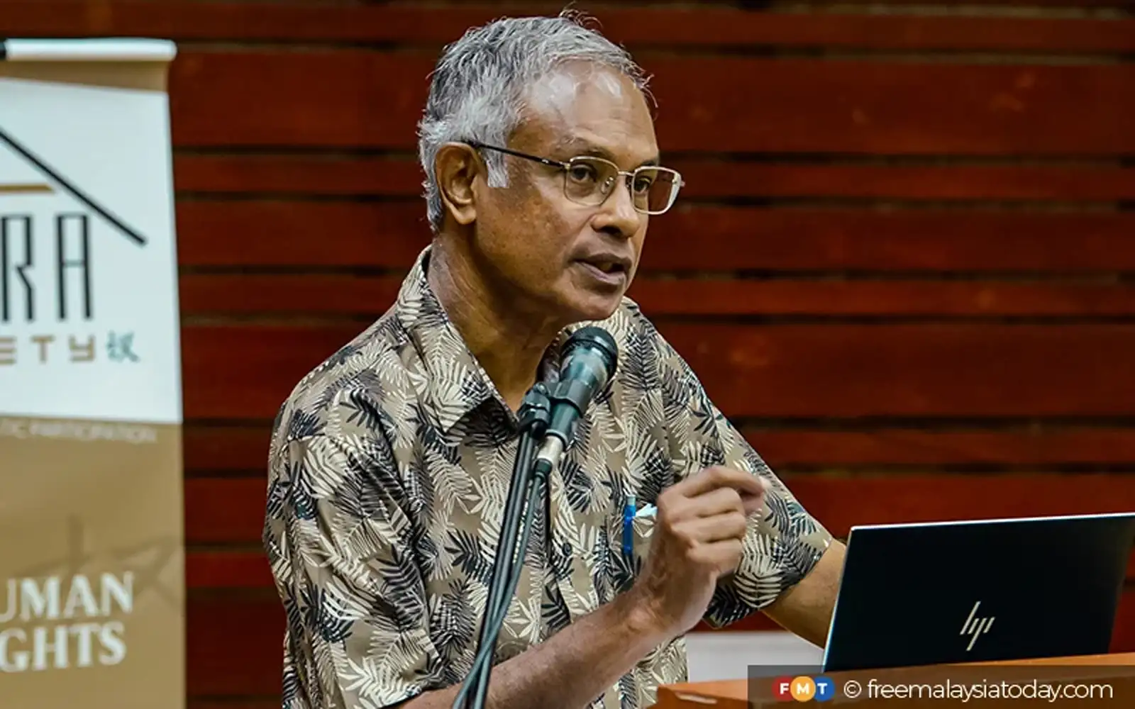 PSM leadership to decide on proposed tie-up with PN