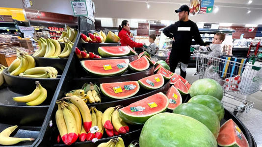 Huge growing cost of grocery basket confirmed