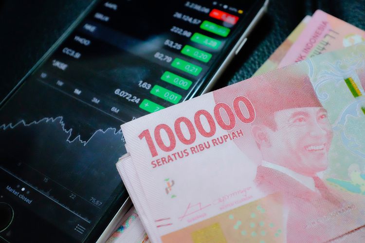 Proyeksi IHSG dan Rupiah Pekan Ini: Sinyal Fed Pangkas Suku Bunga