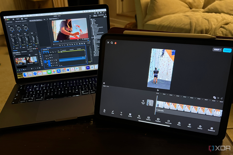 CapCut vs. Premiere Pro Is the outshining the royalty of video editing software?