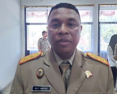 Warga Diminta Segera Validasi Sertifikat Elektronik