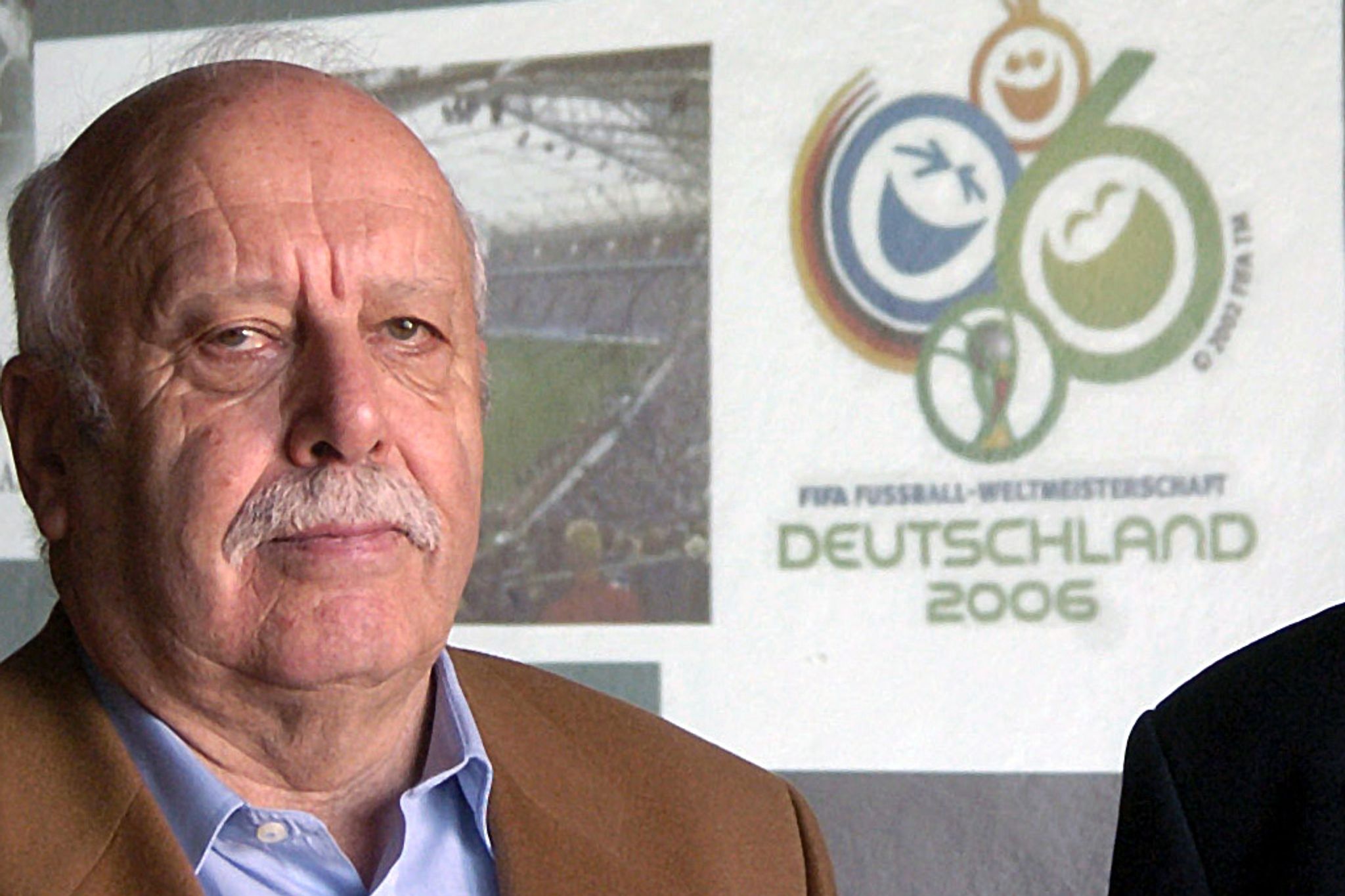 «Herr der Kugeln»: Pokal-Spielleiter Selbherr gestorben