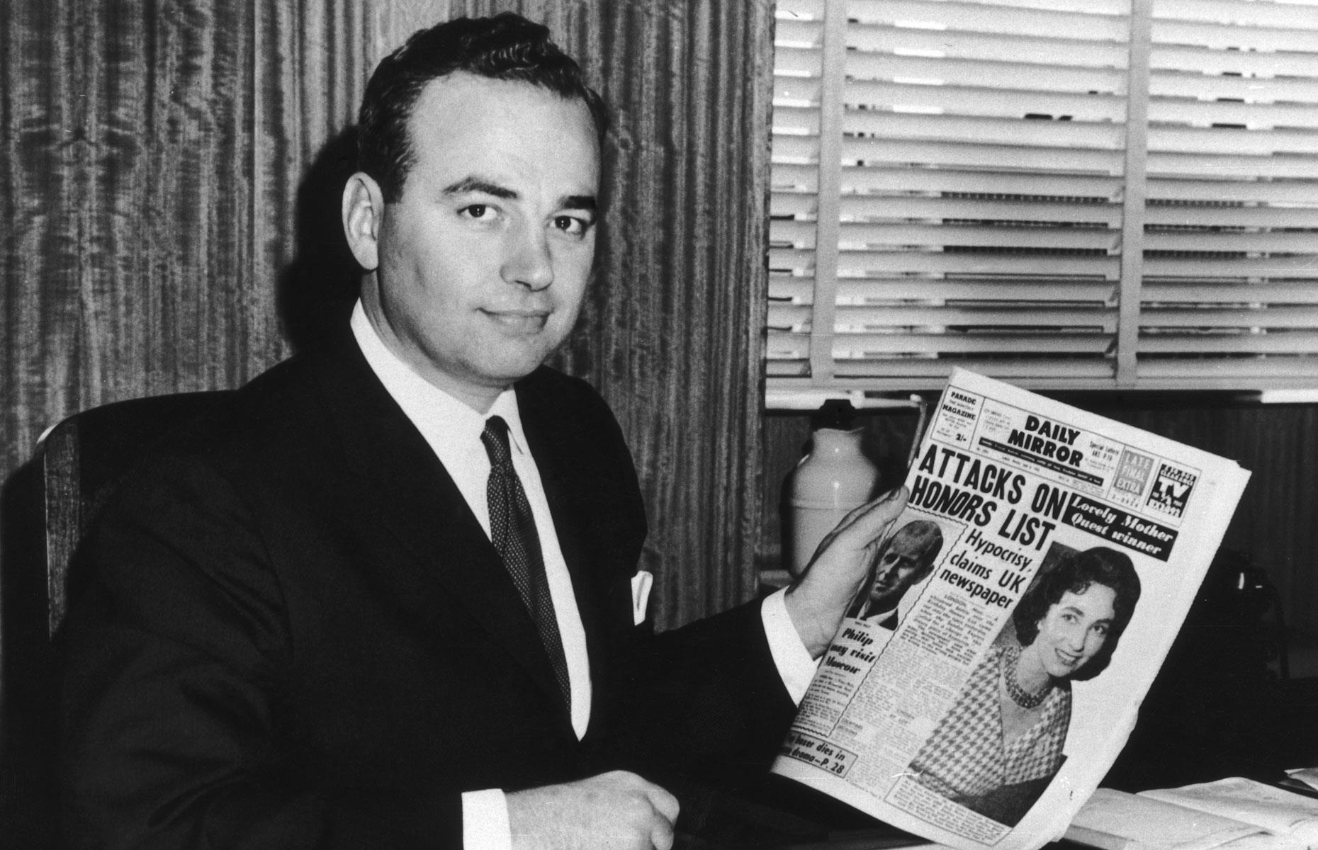 Inside the Murdoch empire and the bitter battle to control it